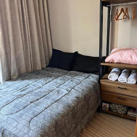 Apartamento/Studio Encantador No Posto 6 Em Copa. Рио-де-Жанейро Экстерьер фото