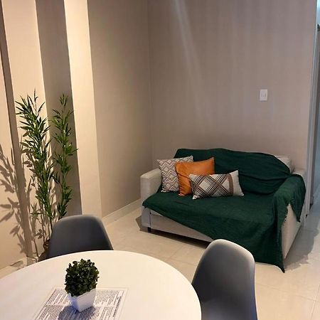Apartamento/Studio Encantador No Posto 6 Em Copa. Рио-де-Жанейро Экстерьер фото