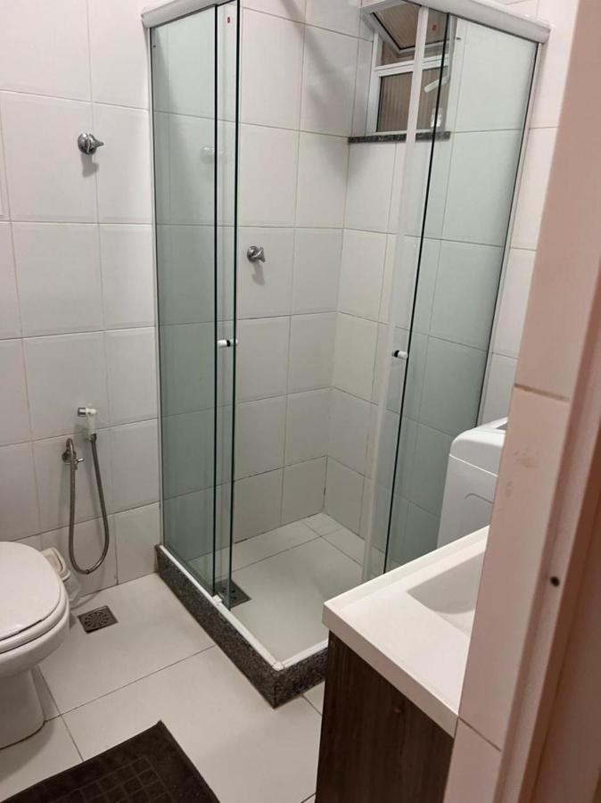 Apartamento/Studio Encantador No Posto 6 Em Copa. Рио-де-Жанейро Экстерьер фото