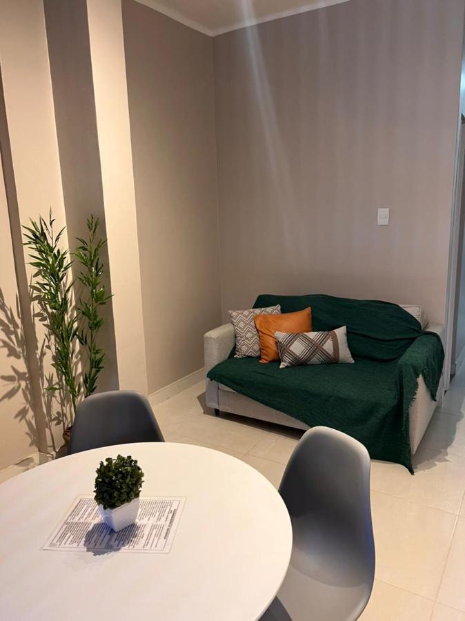 Apartamento/Studio Encantador No Posto 6 Em Copa. Рио-де-Жанейро Экстерьер фото