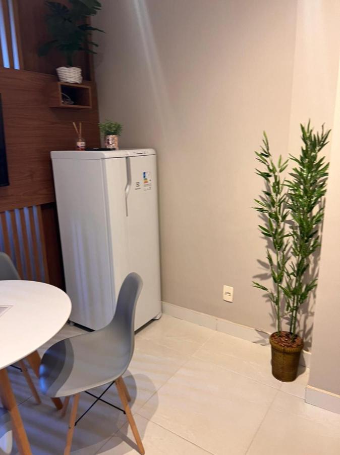 Apartamento/Studio Encantador No Posto 6 Em Copa. Рио-де-Жанейро Экстерьер фото